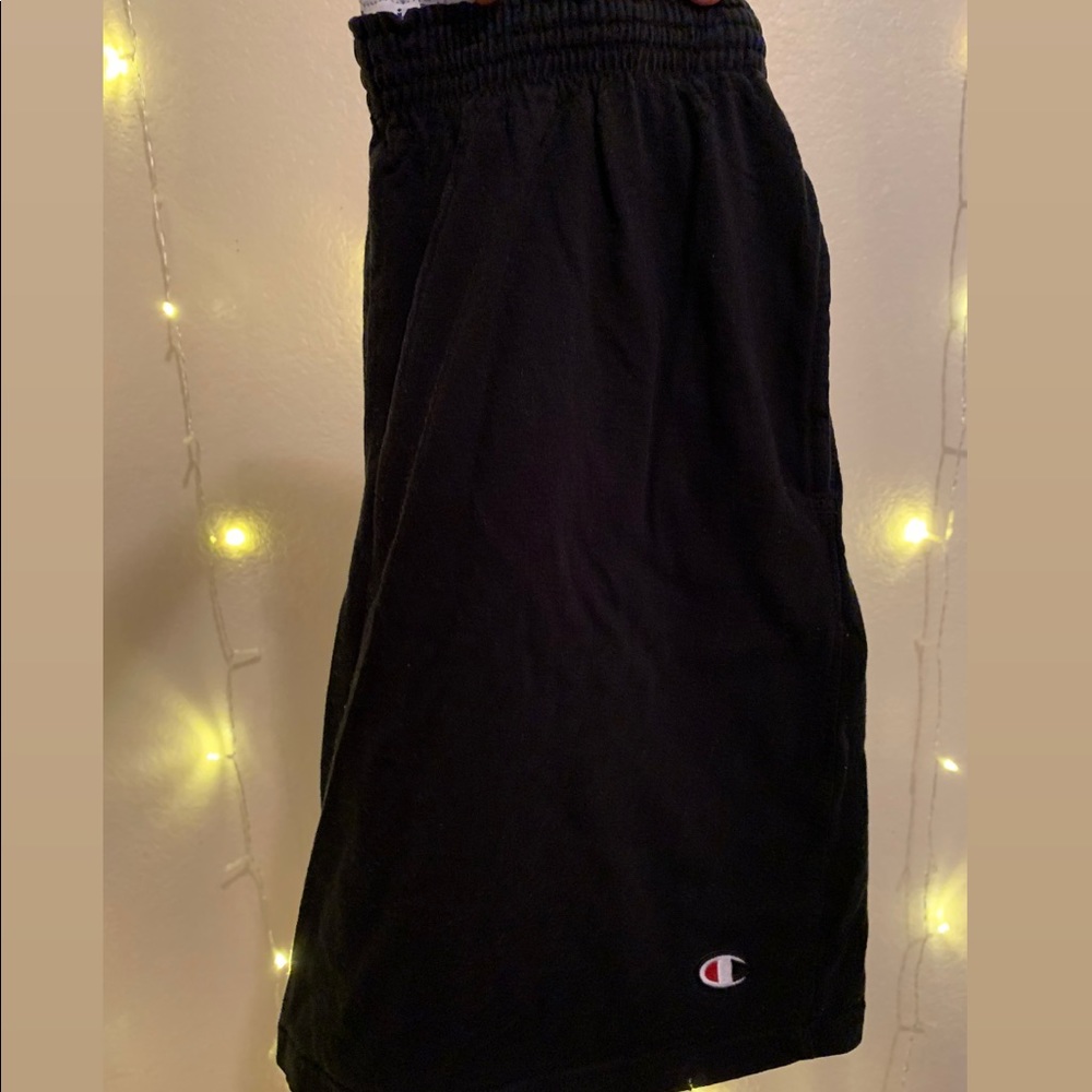 Champion shorts